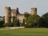 Malahide Castle and Gardens